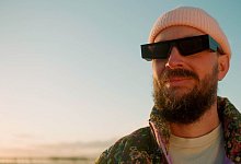 Snapchat - Foto: Snap Inc/dpa