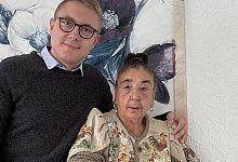 Agnes Geisler - 1 - Louis Pawellek