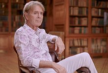 Cliff Richard - --/WMG Warner/dpa