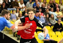 THL - TUS Spenge - Oliver K&ouml;nig