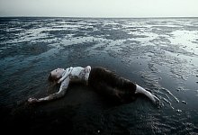 Filmemacherin Sabine Marina - Verleih/W-film