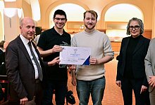 2025_350_wgp-trophy_03_9851 - 1 - Tobias Kaufmann/RWTH Aachen