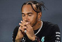 Gro&szlig;er Preis von Singapur - Foto: Then Chih Wey/XinHua