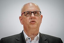 Andreas Bovenschulte - Kay Nietfeld/dpa