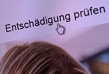 Rechtsberatung aus dem Netz - Foto: Andrea Warnecke