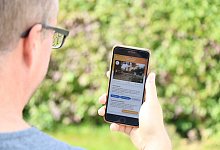 Meldoo - Archivfoto: Alexandra Schaller