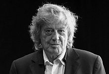 Tom Stoppard - Fernando Alvarado/EFE/dpa