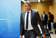 Roberto Rosetti - Salvatore Di Nolfi/Keystone/dpa/Archiv