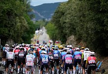 Tour de France - Mosa\\\'ab Elshamy/AP/dpa