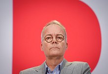 Matthias Miersch - Kay Nietfeld/dpa