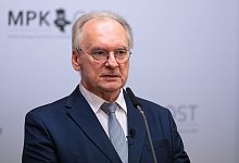 Ministerpräsidentenkonferenz-Ost - Christophe Gateau/dpa