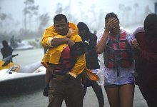 Bahamas - Foto: Ramon Espinosa/AP