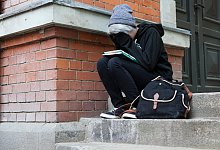 Mobbing - picture alliance