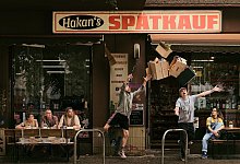 Streaming Kompakt - Späti - Norman Keutgen/ZDF/dpa