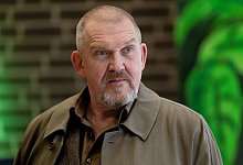Pressetermin &bdquo;Tatort &ndash; Diesmal ist es anders&ldquo; - Henning Kaiser/dpa