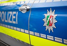 Polizeieinsatz - Friso Gentsch/dpa/Symbolbild