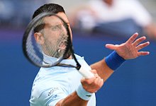 US Open - ATP-Tour - Kirsty Wigglesworth/AP/dpa