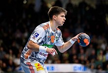 Renars Uscins - Tom Weller/dpa