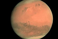 Die Esa will bis 2030 auf dem Mars landen - esa/esoc/dpa