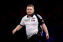 Martin Schindler - John Walton/PA Wire/dpa