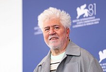 Pedro Almod&oacute;var - Vianney Le Caer/Invision/AP/dpa