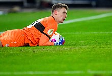 Alexander N&uuml;bel - Tom Weller/dpa