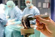 Zahl der Eingriffe im regionalen Vergleich unauff&auml;llig - OWL