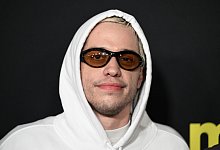 US-Comedian Pete Davidson - Evan Agostini/Invision/AP/dpa
