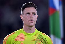 Marc-André ter Stegen - Federico Gambarini/dpa