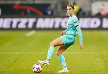 Mapi Leon - Uwe Anspach/dpa