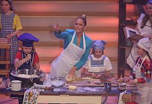 ARD-Livesendung &laquo;Das Adventsfest der 100.000 Lichter&raquo; - Bodo Schackow/dpa