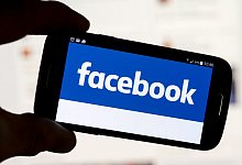 Facebook - Foto: Tobias Hase