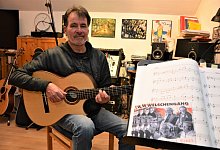 Welscheng&auml;ng - Karin Prignitz