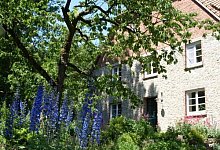 Rolfscher Hof - Lydia Bunger