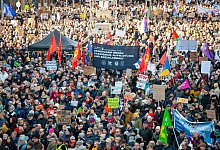 Hamburg - Jonas Walzberg/dpa