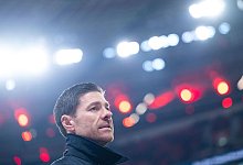 Xabi Alonso - Marius Becker/dpa