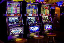 Spielhalle - Symbolbild:Pixabay