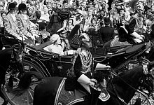 Kammerdiener der Queen - Pa/PA Wire/dpa