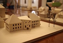 Ideen f&uuml;r Block 44 - Stadt Detmold