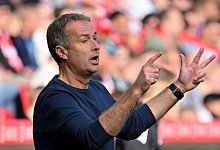 FSV Mainz 05 - Bayer 04 Leverkusen - Torsten Silz/dpa