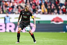 SC Freiburg - 1. FC Union Berlin - Harry Langer/dpa