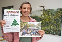 Linda Lessmeier - Karin Prignitz