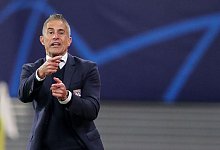 Sylvinho - Jan Woitas/zb/dpa