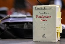 Landgericht Göttingen - Swen Pförtner/dpa