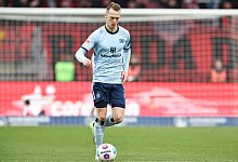 Sebastian Schonlau - Daniel Karmann/dpa