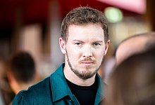 Verleihung Sepp-Herberger-Awards - Michael Matthey/dpa