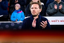 Deutschland - Bosnien-Herzegowina - Tom Weller/dpa