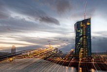 EZB - Boris Roessler/dpa