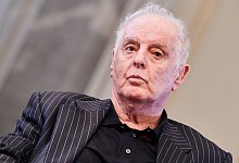 Daniel Barenboim - Annette Riedl/dpa