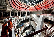 Loom - Andreas Fr&uuml;cht